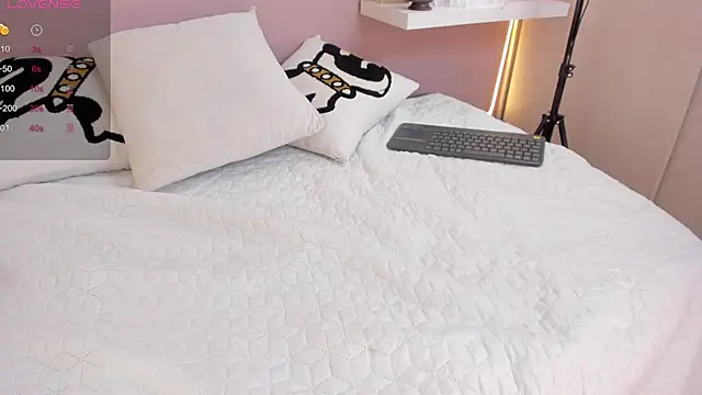 Sembang XXX Secara Langsung EllieMitchell