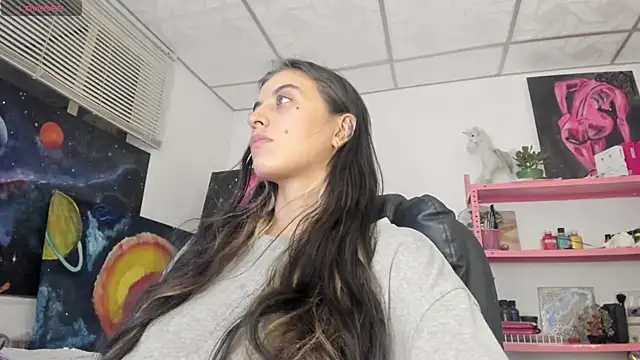 mariecam420 Obrolan Langsung XXX