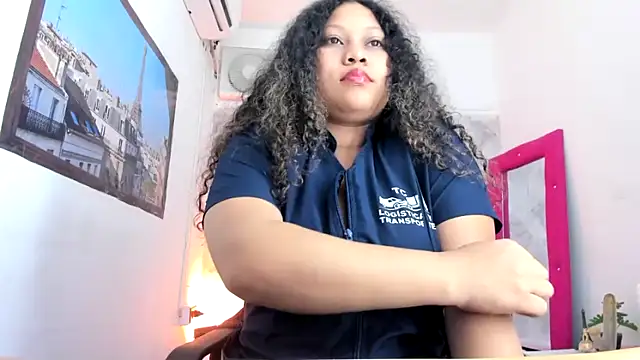 Chat XXX ao vivo de Lunastar02