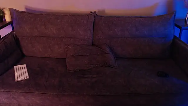 ursula_davisのウェブカメ  ラショー