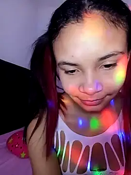 liz7skinnyのライブXXXチャット