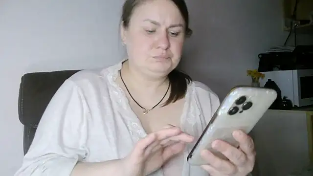 MartaXLove's Live XXX Chat