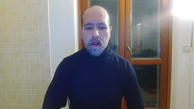 AMIRDIB2025 Webcam show