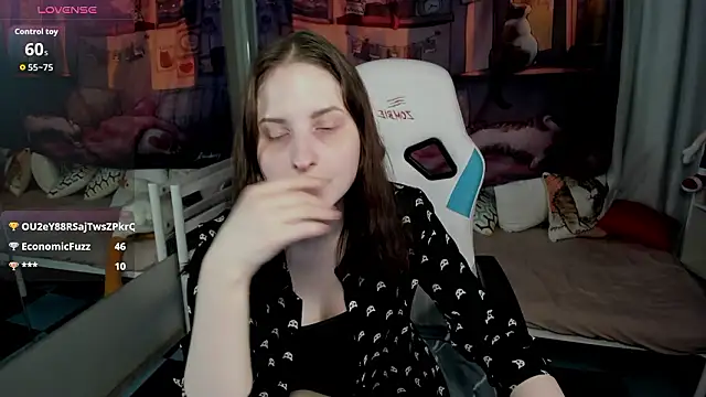 KiraDuvalln Live XXX chat