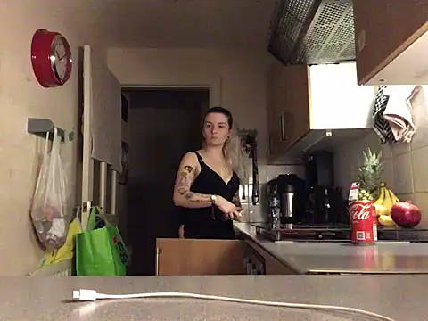 Sembang XXX Secara Langsung xxamyleighxx