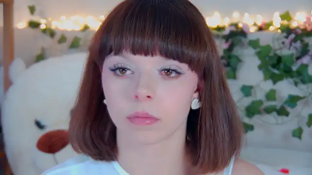 دردشة ElisabethDavis الجنسية المباشرة