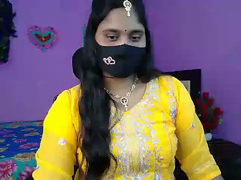 Maiya_Amber's Webcam Show