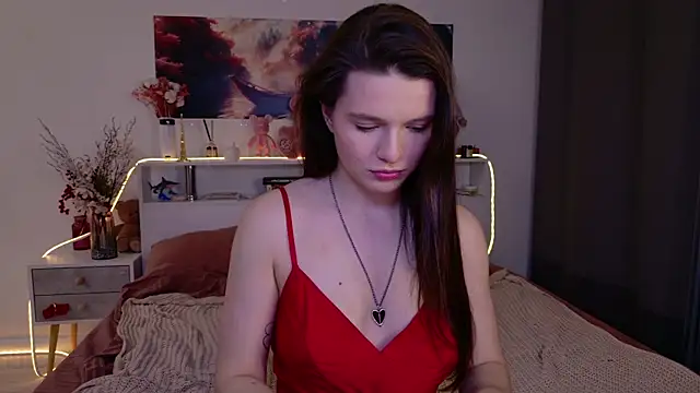 Nellie_Medina Live XXX-Chat