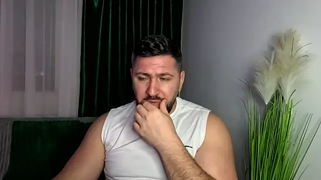 دردشة Gold_Alpha_Boy الجنسية المباشرة