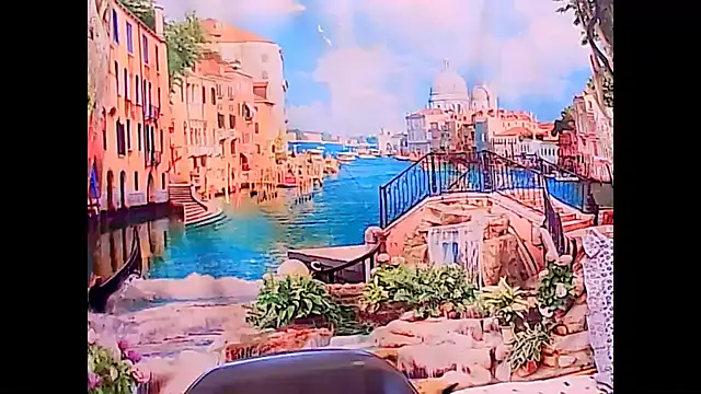 Živý XXX chat Indianfairy99