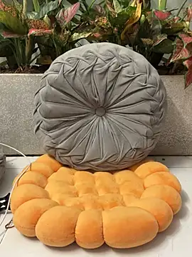 Maly_Nya's Webcam Show