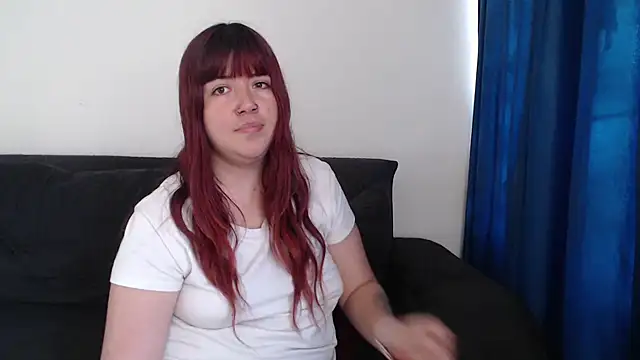 XXX chat uživo modela evilheart_69