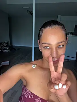 sexymsbrown's Live XXX Chat