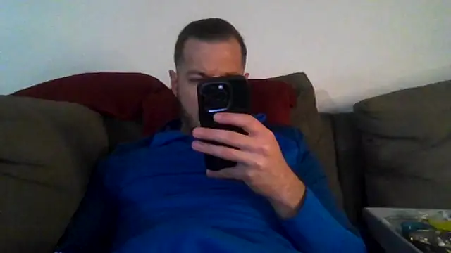 THE_CHEEKY_ALPHA's Live XXX Chat