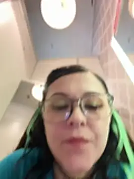 BlaizeyBBy élő XXX-chatje