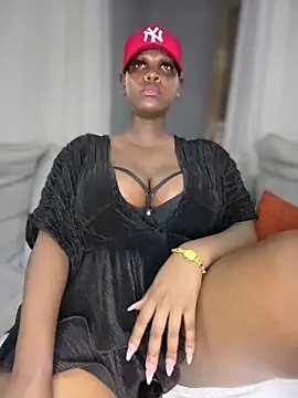 ScarletMuseX: онлайн-секс-чат