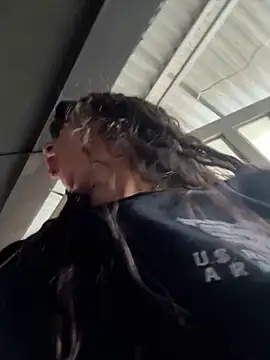 Sembang XXX Secara Langsung VioletaSubmissive