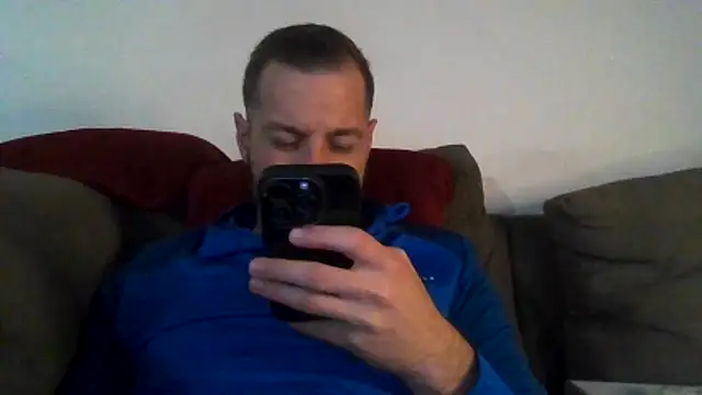 Živý XXX chat THE_CHEEKY_ALPHA