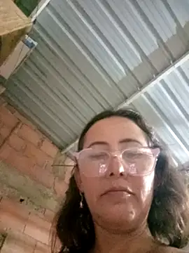 Salome_69's Webcam Show