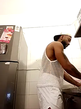 Show Webcam de Dante_Knox