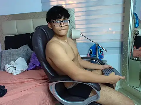 mathias_oberlin – Kamerová šou