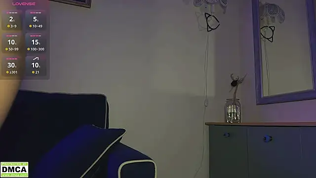 Sembang XXX Secara Langsung meowluv66