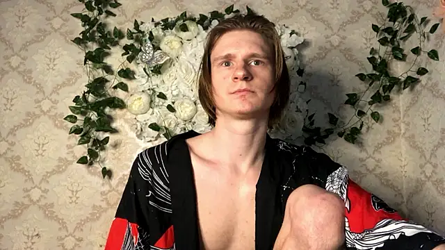 ArchiZuki69 Live XXX-chat