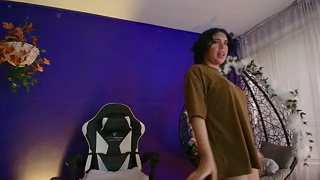 Emmapark_'s Live XXX Chat