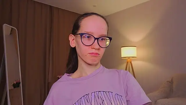 Chat XXX en directo de BettyBrowni