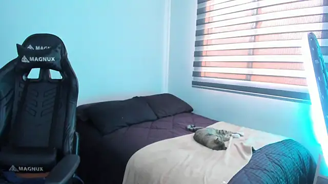 Chat XXX en directo de hannarusso