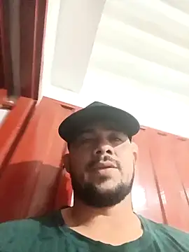 yeffito1 Adlı Modelin Web Kamerası Şovu