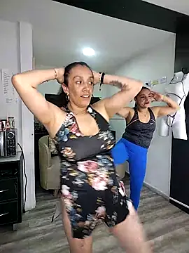 Shantey_Laurent Live XXX-chat