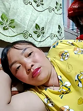 Minkine022 网络视讯表演