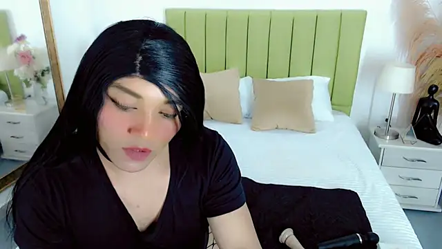 Chat XXX en directo de charlotte1_sweet