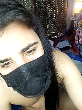 Show webcam de coupl_hwaya99