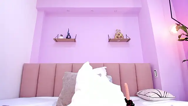 sam_doll_のウェブカメラショー