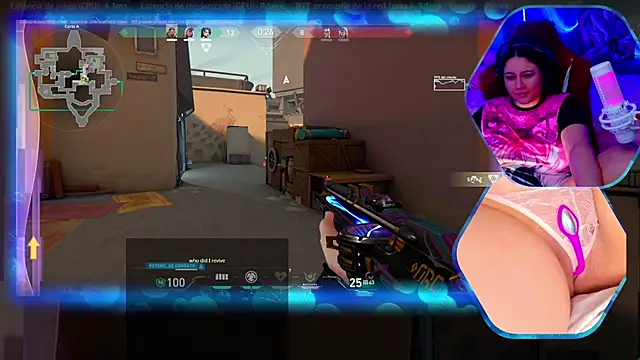 Sembang XXX Secara Langsung ALIS_E_G