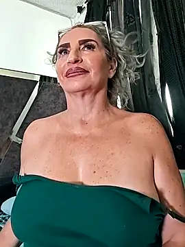 Lossexycacha's Live XXX Chat