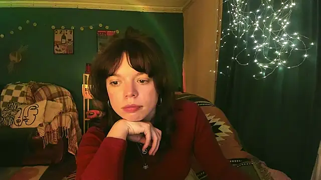 Chat XXX en directo de ClancyMorissey