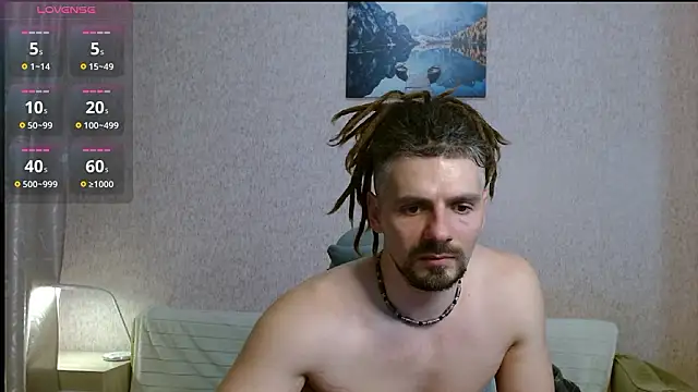 Show Webcam de Aestheticguy101