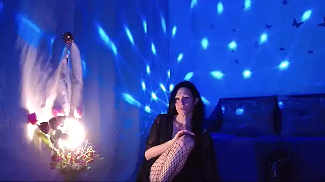 Chat XXX en directo de ElysaSun