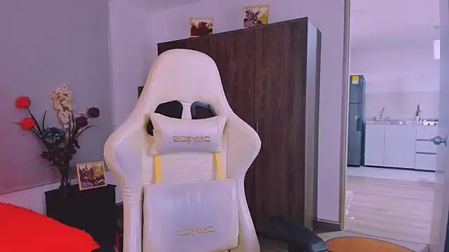 ScarlettMalbec Live XXX-chat