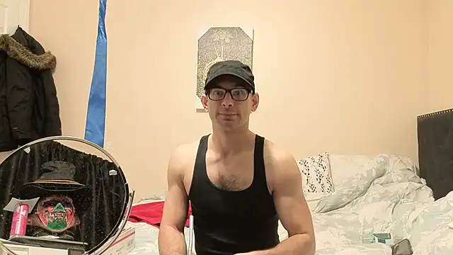 Czat XXX na żywo – hailzeffn