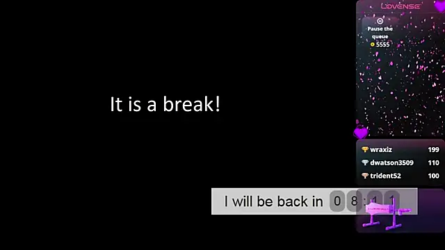 Chat +18 de DanielPaige_ ao vivo