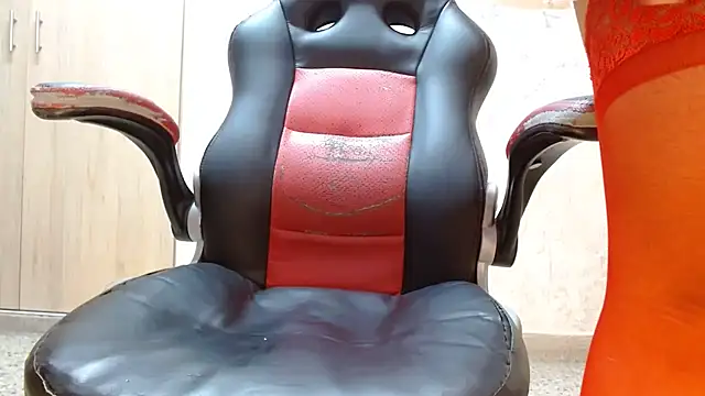 PaulinaRubio_ Live XXX-chat