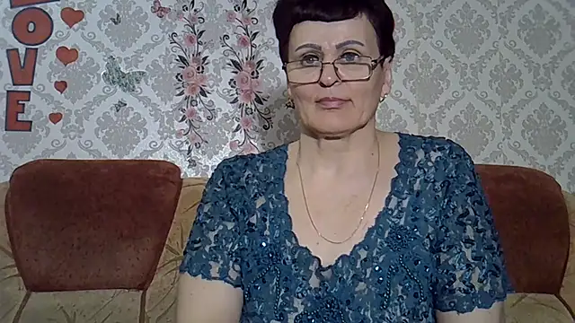 PaulaGolden – Live XXX-chat