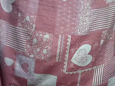 CreamyPussy30 웹캠 쇼