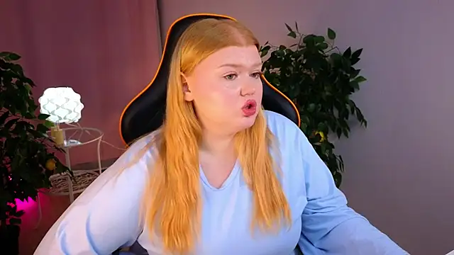 XXX chat uživo modela Arietta_Heart