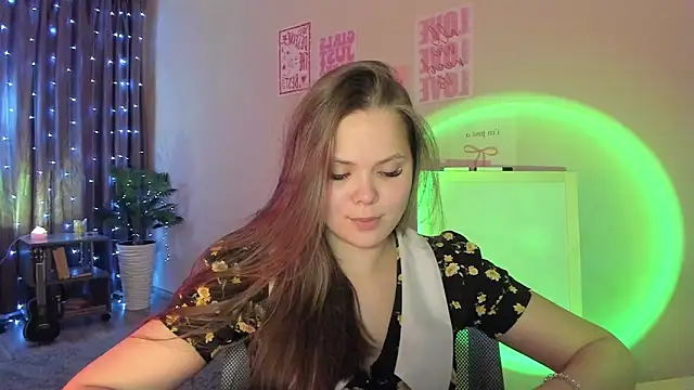 Kira_love_81 라이브 XXX 채팅