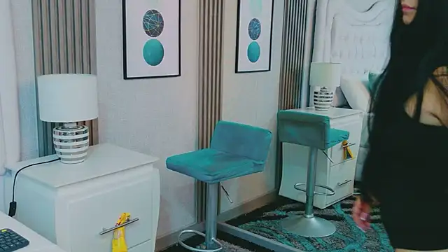 BellaFoox: απευθείας συνομιλία ΧΧΧ